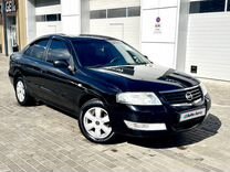 Nissan Almera Classic 1.6 MT, 2006, 140 000 км, с пробегом, цена 575 000 руб.