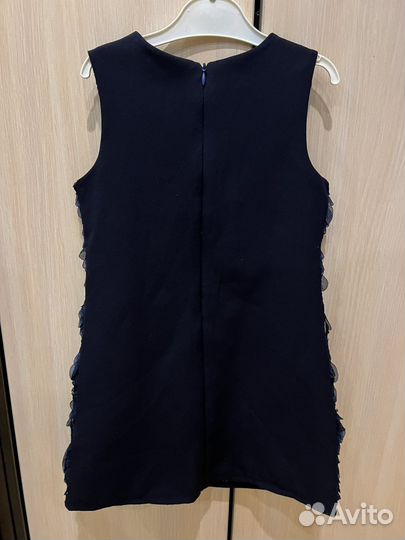 Платье для девочки 116