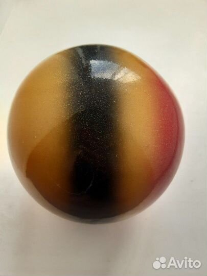 Гимнастический мяч Sasaki