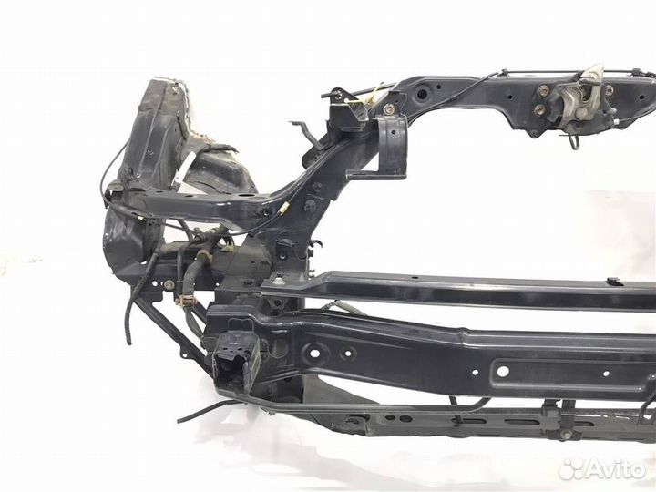 Рамка радиатора Honda CR-V