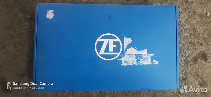 Фильтр АКПП audi