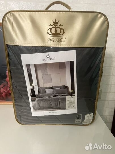 Постельное белье