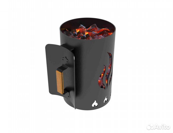 Стартер для углей - Bonfire
