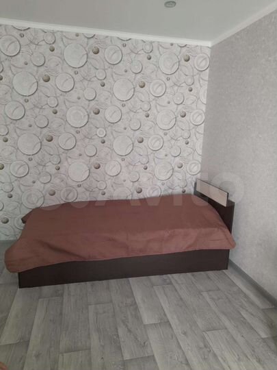 1-к. квартира, 30 м², 1/5 эт.
