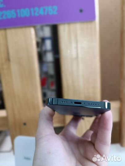 iPhone 12 Pro, 256 ГБ