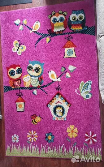 Детский палас