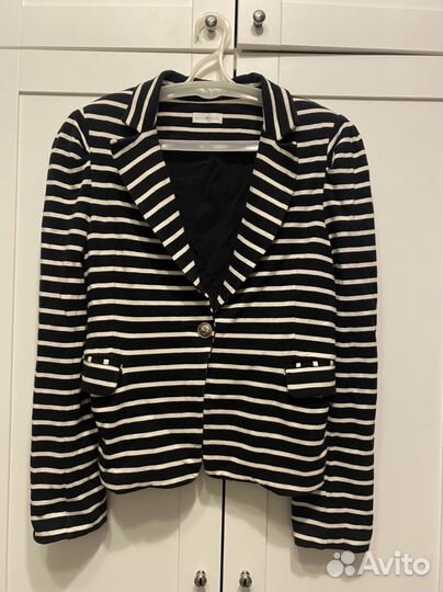 Пиджак cache cache