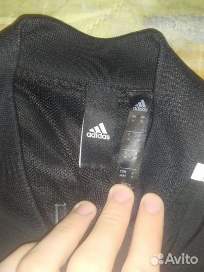 Кофта мужская adidas