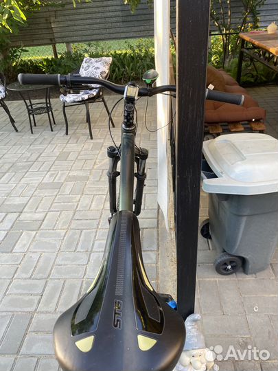 Велосипед stinger caiman