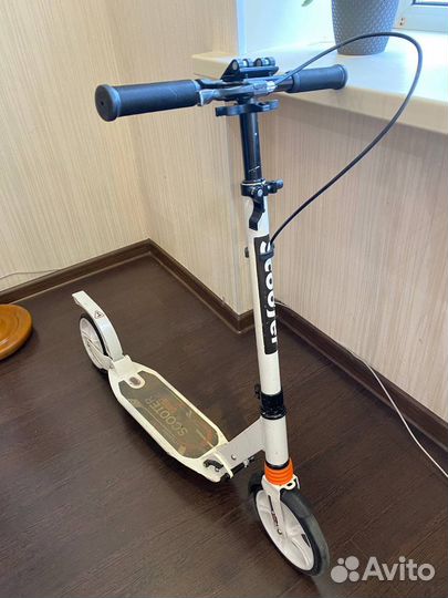 Самокат взрослый Urban