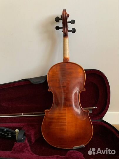 Скрипка Горонок Caprice 3/4