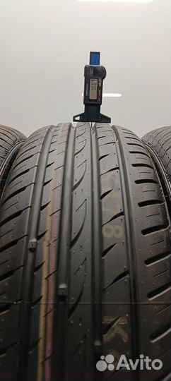 Nexen N'Fera SU4 185/65 R15