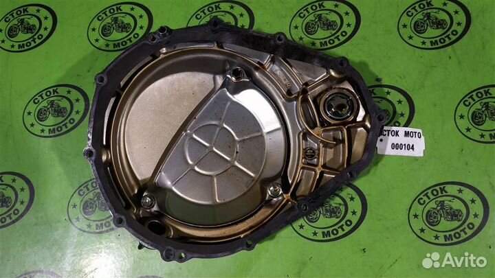 Крышка корзины сцепления Suzuki bandit GSF1250S