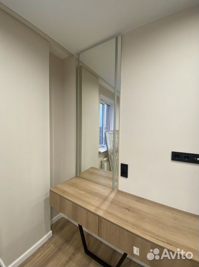 Зеркало с подсветкой