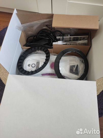 Робот-мойщик окон Даджет dbot W120