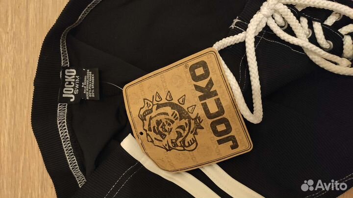 Мужские плавки Jocko