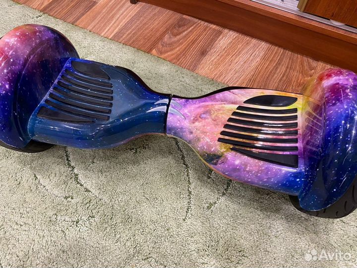 Гироскутер