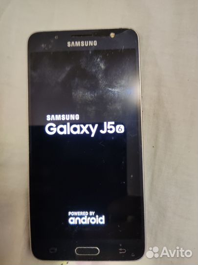 Samsung Galaxy J5 (2016), 2/16 ГБ