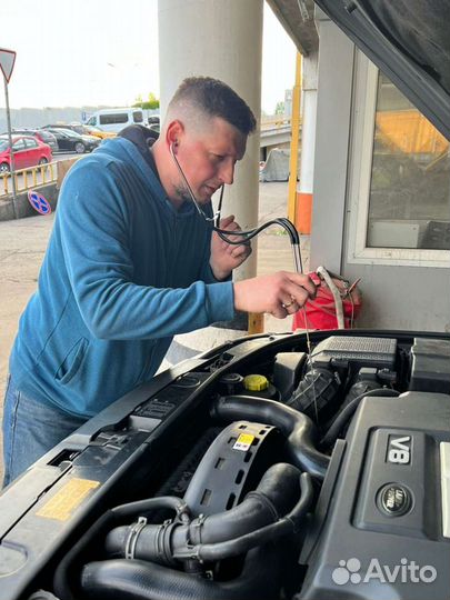 LRpodbor автоподбор Land Rover & Jaguar