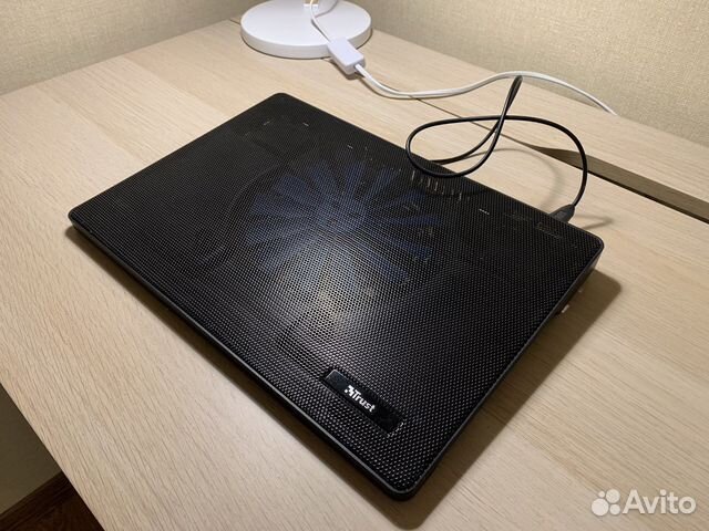 Куллер под ноутбук