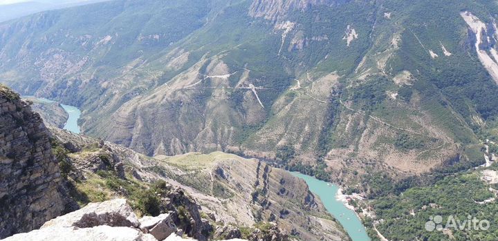 Туры Экскурсии Погулки по Дагестану