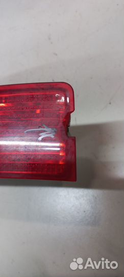 Катафот Volvo XC90, 2003