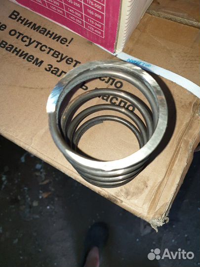 Пружина сцепления для мотоблока Кутаиси