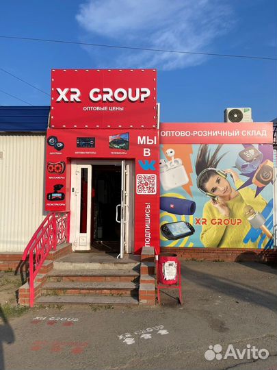 Профессиональный RGB микрофон для стриминга