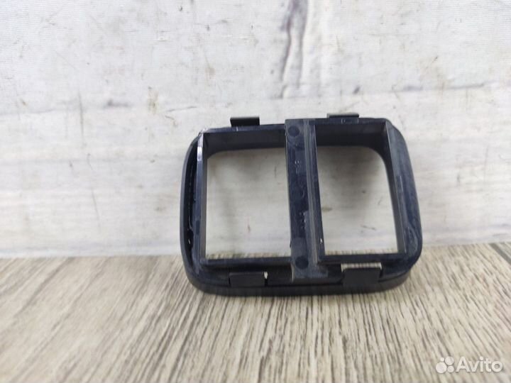 Накладка На кнопку корректора Accent