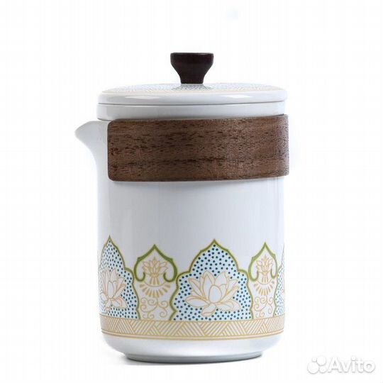 Набор для чайной церемонии