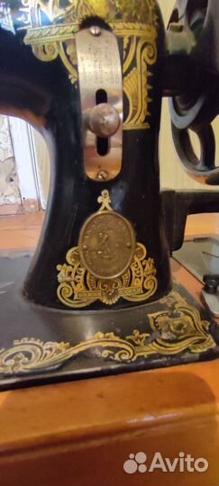 Швейная машина Anker