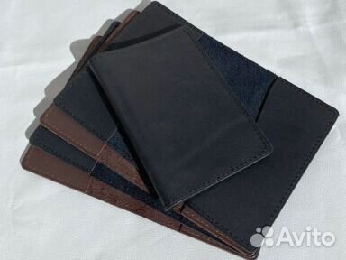 Обложка именная