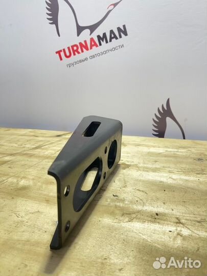 Кронштейн Амортизатора передний Man Tgl 12.180