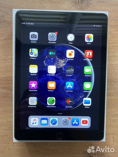 Apple iPad air