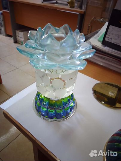 Авторские светильники