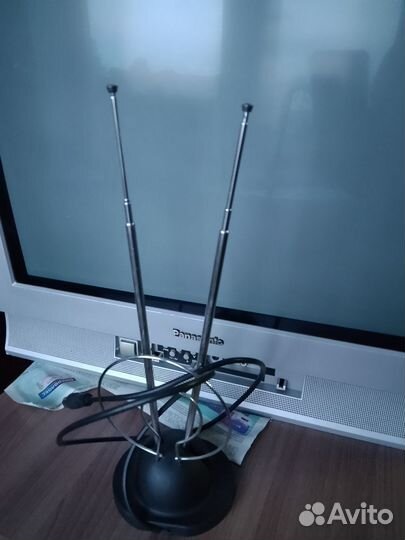 Телевизор Panasonic 21