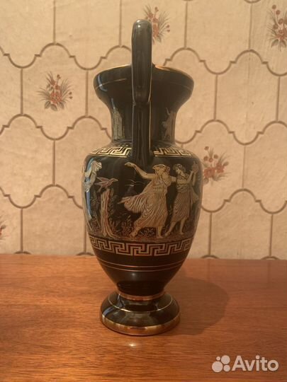 Ваза Греция (26 см)