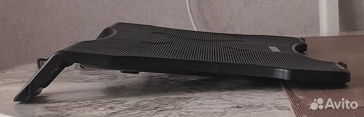 Кулер для охлаждения ноутбука