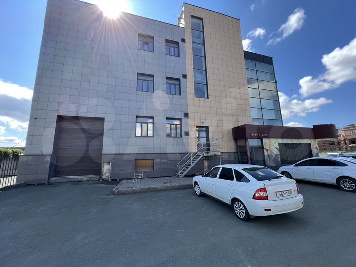 Свободного назначения, 4384.9 м²