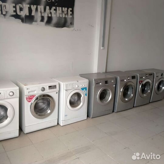 Ремонт стиральных машин выезд на дом бесплатно