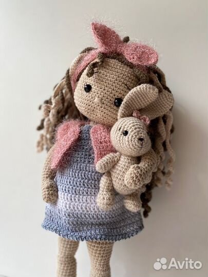 Мягкие игрушки новые