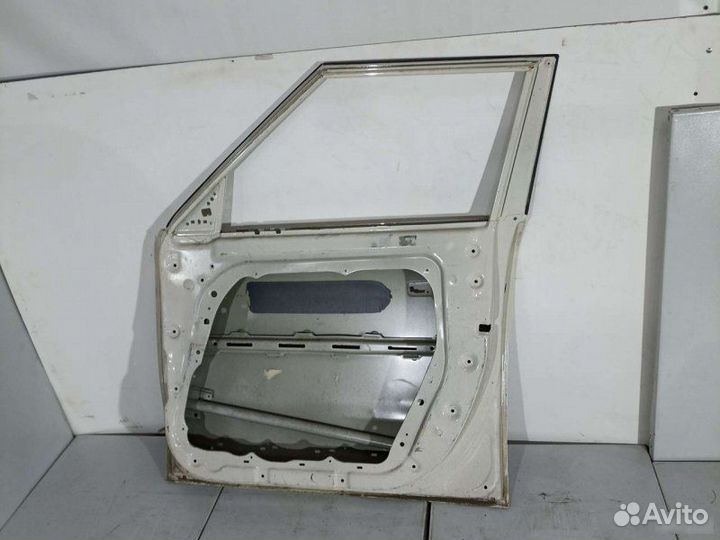 Дверь передняя правая Kia Soul 2014