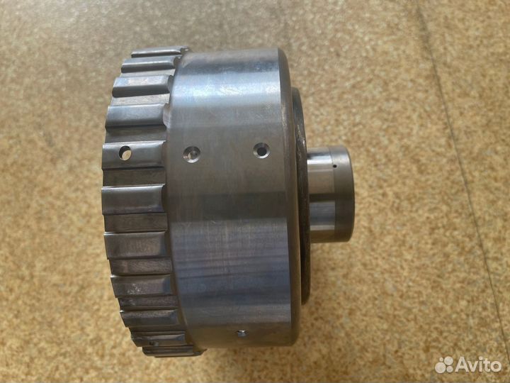 Цилиндр сцепления АКПП SSangYong Actyon DSI 6A/T