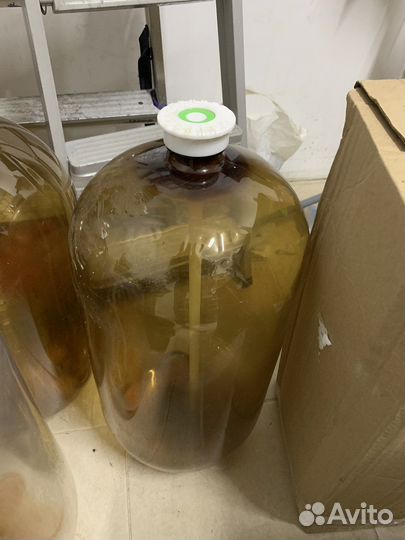 Пэт кеги 30 л. Пиво. Пластик