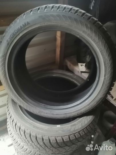 Yokohama A300 5/5 R5