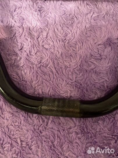 Руль для бмх