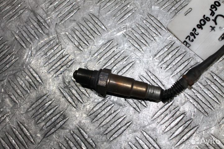 Датчик кислородный BZB Volkswagen Audi 06J906262C