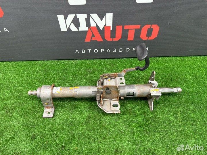 Рулевая колонка Hyundai Tucson Jm 2.0 G4GC 2007