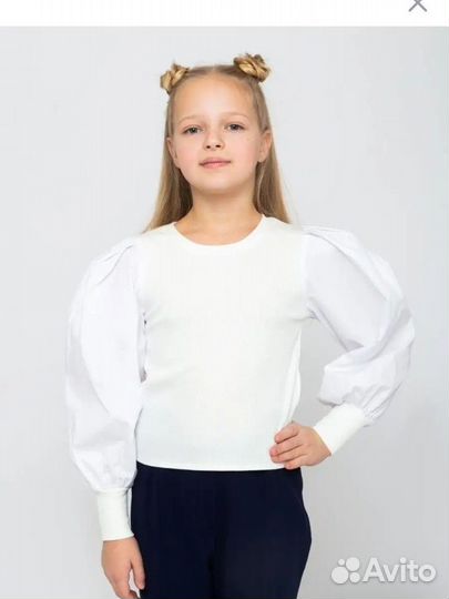 Блузка новая