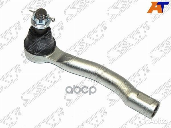 Наконечник рулевой nissan patrol 10- RH ST-D864